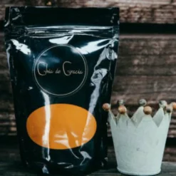 Chia de Gracia 100% kuivattu kurkuma 500g
