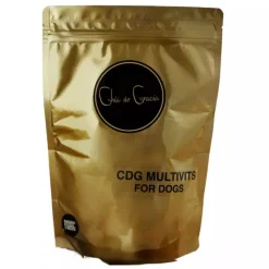 Chia de Gracia Multivits for dogs 350 g