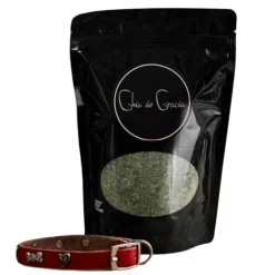 Chia de Gracia Nokkosjauhe 150 g koiralle