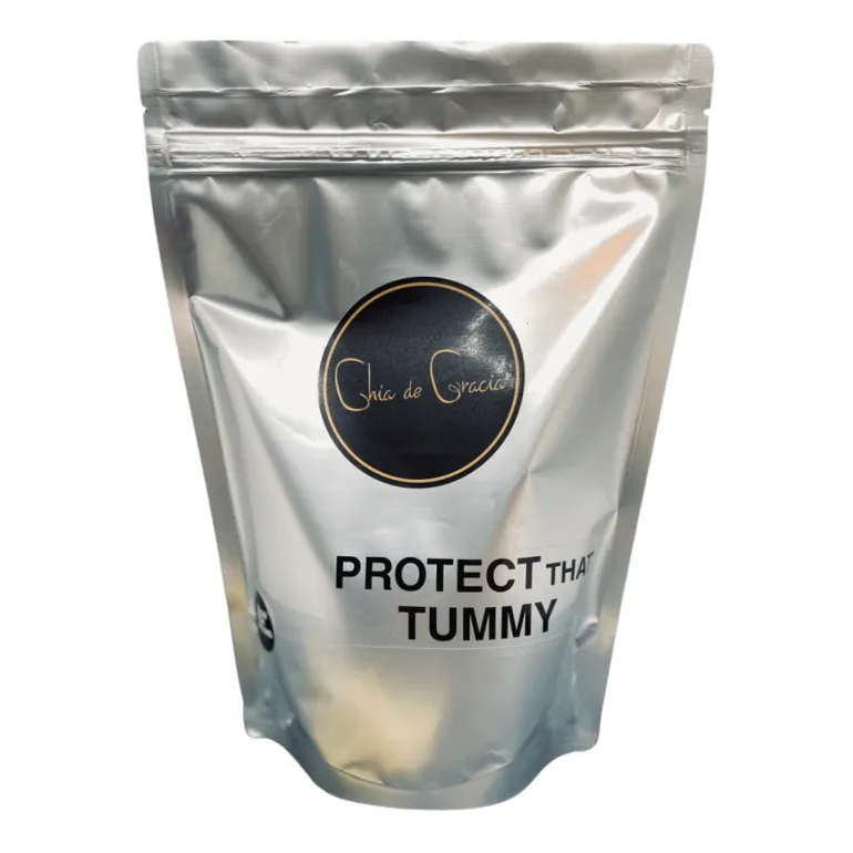 Chia de Gracia Protect that tummy 500 g koirille