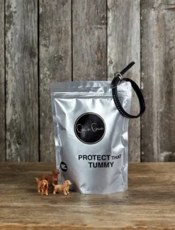 Chia de Gracia Protect that tummy 500 g koirille
