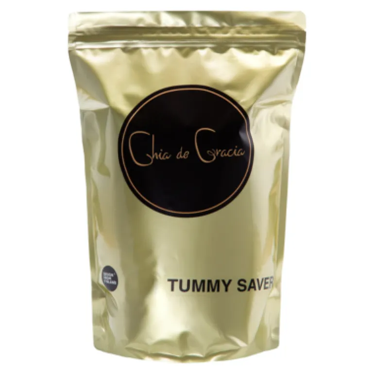 Chia de Gracia Tummy Saver 600 g yrttisekoitus koirille