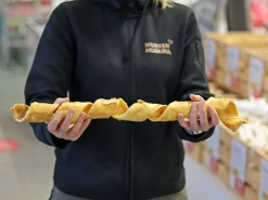 ChillDay Jättikierre kanalla