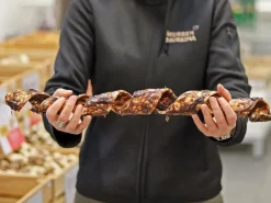 ChillDay Jättikierre naudan keuhkolla
