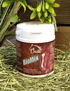 Criollo BioMix 500 g
