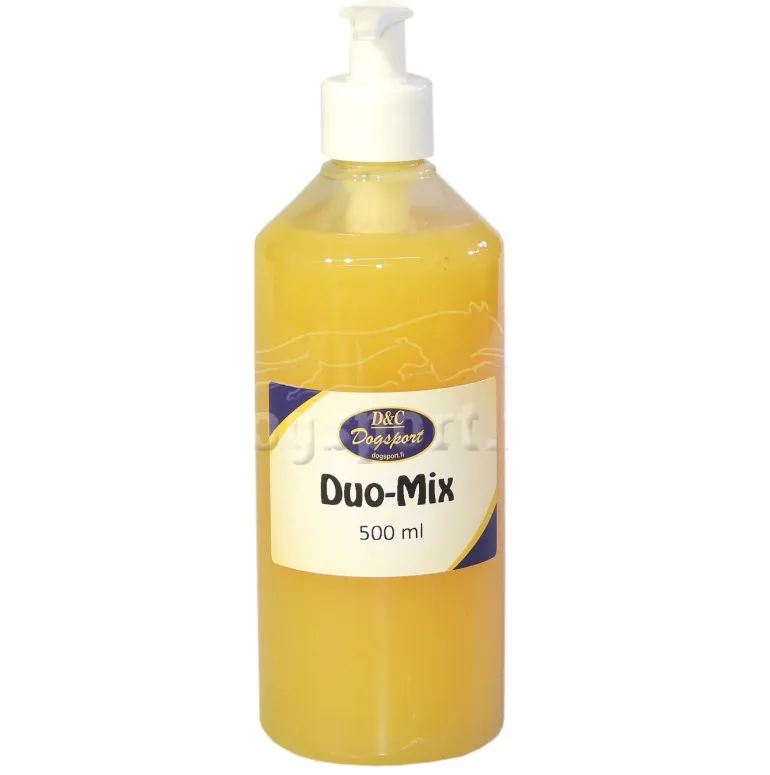 D&C Duo-Mix 500 ml