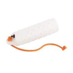 Dokken's kuminen dummy, valkoinen