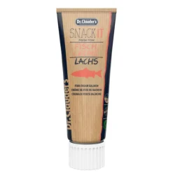 Dr. Clauder's Lohitahna 75 g koiran herkku