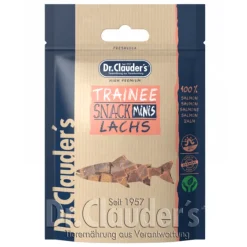 Dr.Clauder's Snack Minis Lohi 50 g