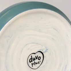 Duvo+ Keraaminen kuppi lemmikille, marmori