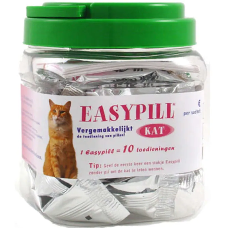 Easypill 10 g koiralle ja kissalle
