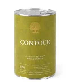 Essential Contour 400g