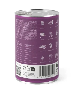Essential Highland Living 400g