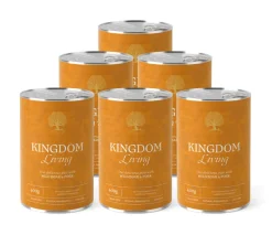 Essential Kingdom Living 400g