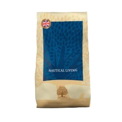 ESSENTIAL NAUTICAL LIVING 10 kg viljaton kuivaruoka