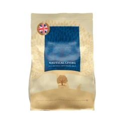 ESSENTIAL NAUTICAL LIVING Small Breed 2,5 kg viljaton kuivaruoka