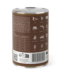 Essential Older 400g