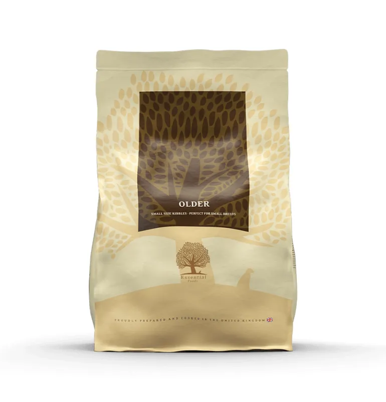 ESSENTIAL OLDER 2,5 kg viljaton kuivaruoka