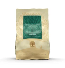 ESSENTIAL STAMINA Small Breed 2,5 kg viljaton kuivaruoka