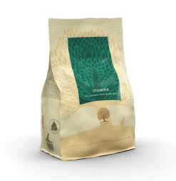 ESSENTIAL STAMINA Small Breed 2,5 kg viljaton kuivaruoka