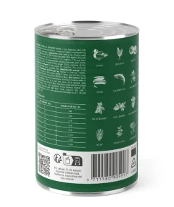 Essential Superior Living 400g