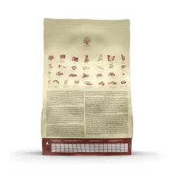 ESSENTIAL THE BEGINNING LARGE BREED 2,5 kg viljaton penturuoka