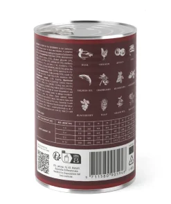 Essential The Beginning Pate 400g