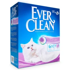 Ever Clean Lavender kissanhiekka 10l