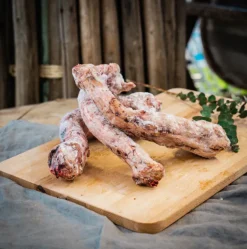 Fanimal Jauhettu kalkkunan kaula 200 g