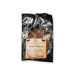 Fanimal Lammaslastu 80 g