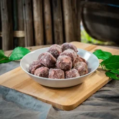 Fanimal Luuton heppapulla 700 g