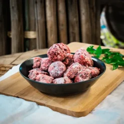 Fanimal Luuton nautapulla 700 g