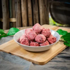 Fanimal Luuton possupulla 700 g