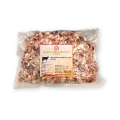 Fanimal Naudan rasvarouhe 1 kg