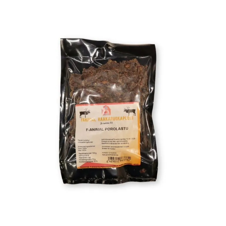 Fanimal Porolastu 80 g