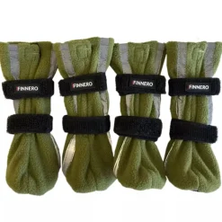 FinNero Halla Reflective 4kpl vihreä