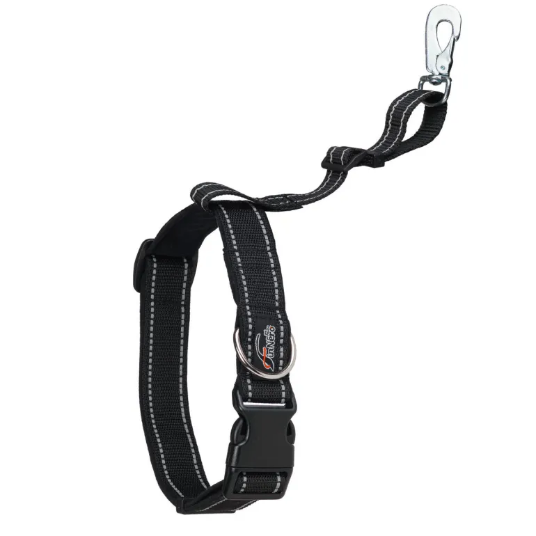 FinNero Rescue valjas stoppari