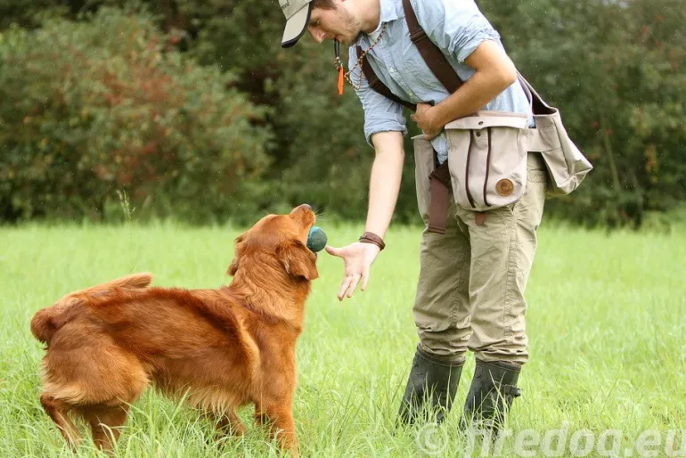 Firedog Dummyliivi, khaki