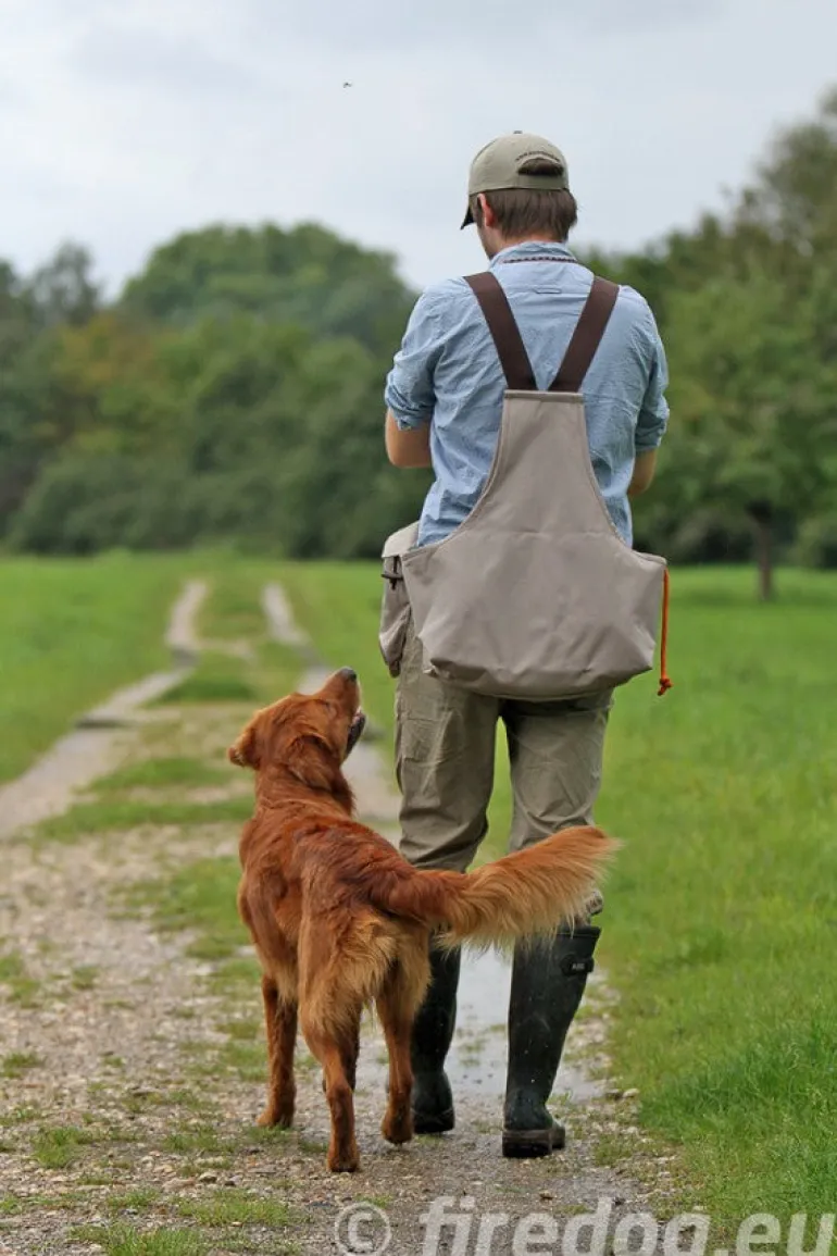 Firedog Dummyliivi, khaki