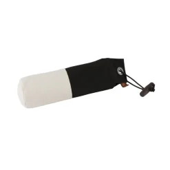 Firedog Markeeraus dummy 500 g, musta-valkoinen