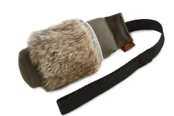 Firedog Speedy dummy 250g karvalla, khaki