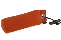 Firedog Standard dummy 250 g, oranssi