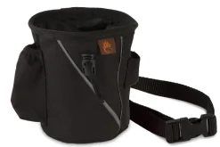 Firedog Treat bag namitasku S, musta