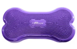 FitPAWS K9FITbone tasapainoalusta, violetti