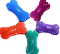 FitPAWS K9FITbone tasapainoalusta, oranssi