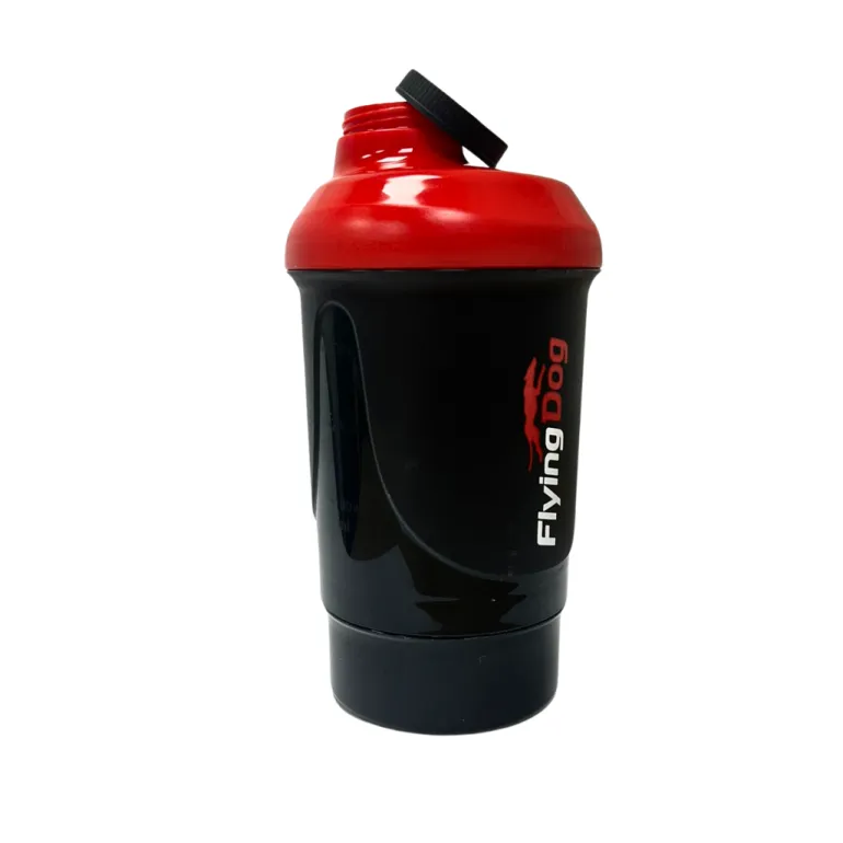 Flying Dog Shaker koiran juomapullo 0,3 l