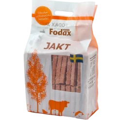 Fodax Jakt Koiran raakaruoka 10 kg