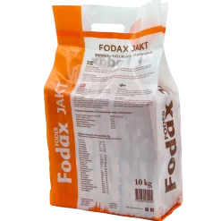 Fodax Jakt Koiran raakaruoka 10 kg