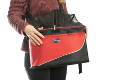 Freedog Bike Bag pyöräkori lemmikille