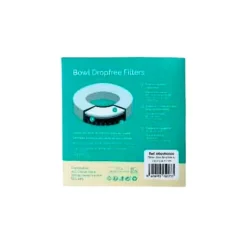 Freedog Bowl Drop Free juoma-automaatin suodatin 4 kpl